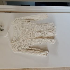 Crochet Top